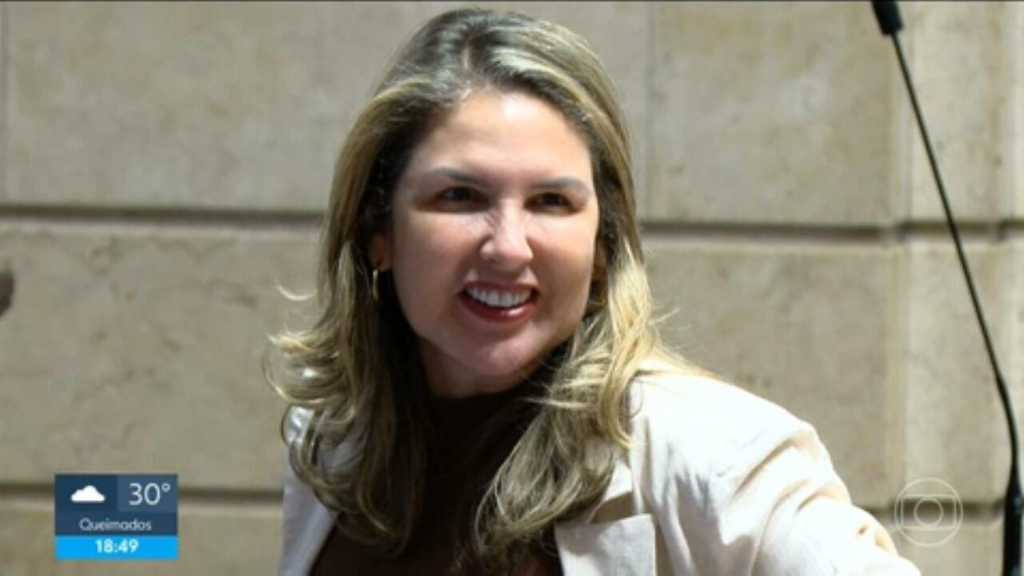 Creches ligadas a Gigi Castilho viram alvo de nova investigação