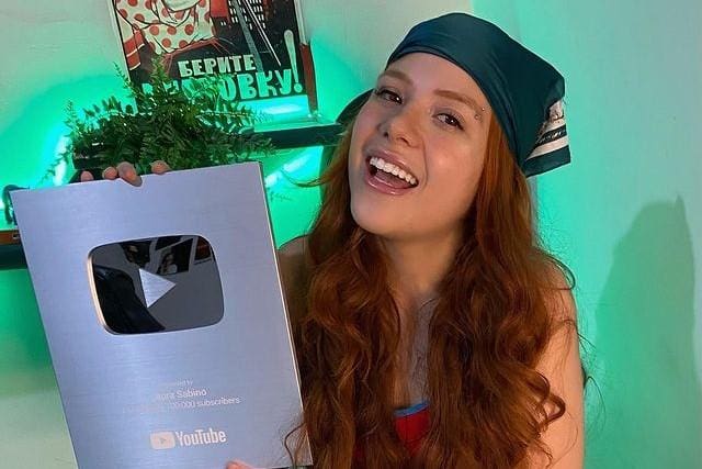 Influencer Laura Sabino is the victim of attempted femicide by her own brother