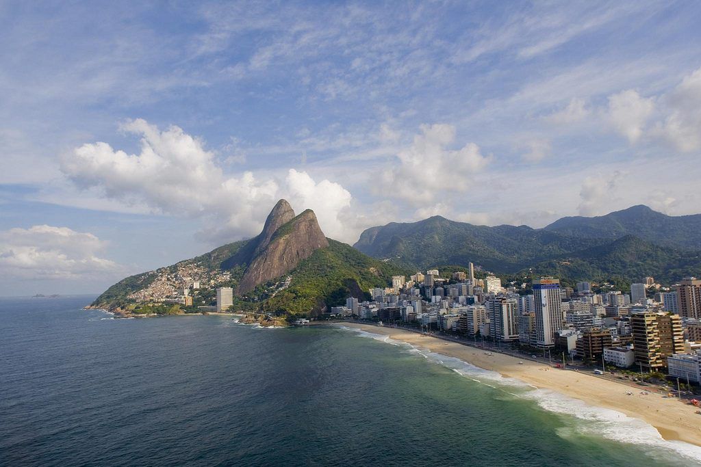 Aluguel no Rio dispara e falta de imóveis faz preços explodirem