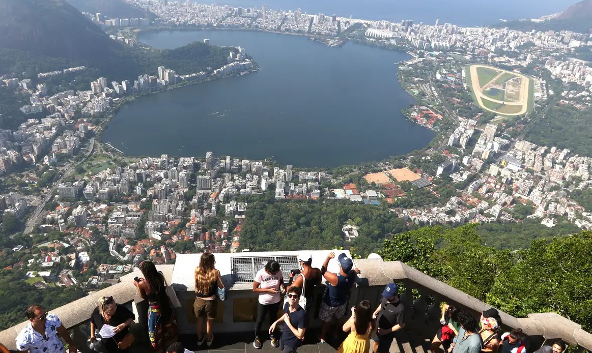 Agenda do Poder promove seminário sobre turismo no Rio; acompanhe ao vivo