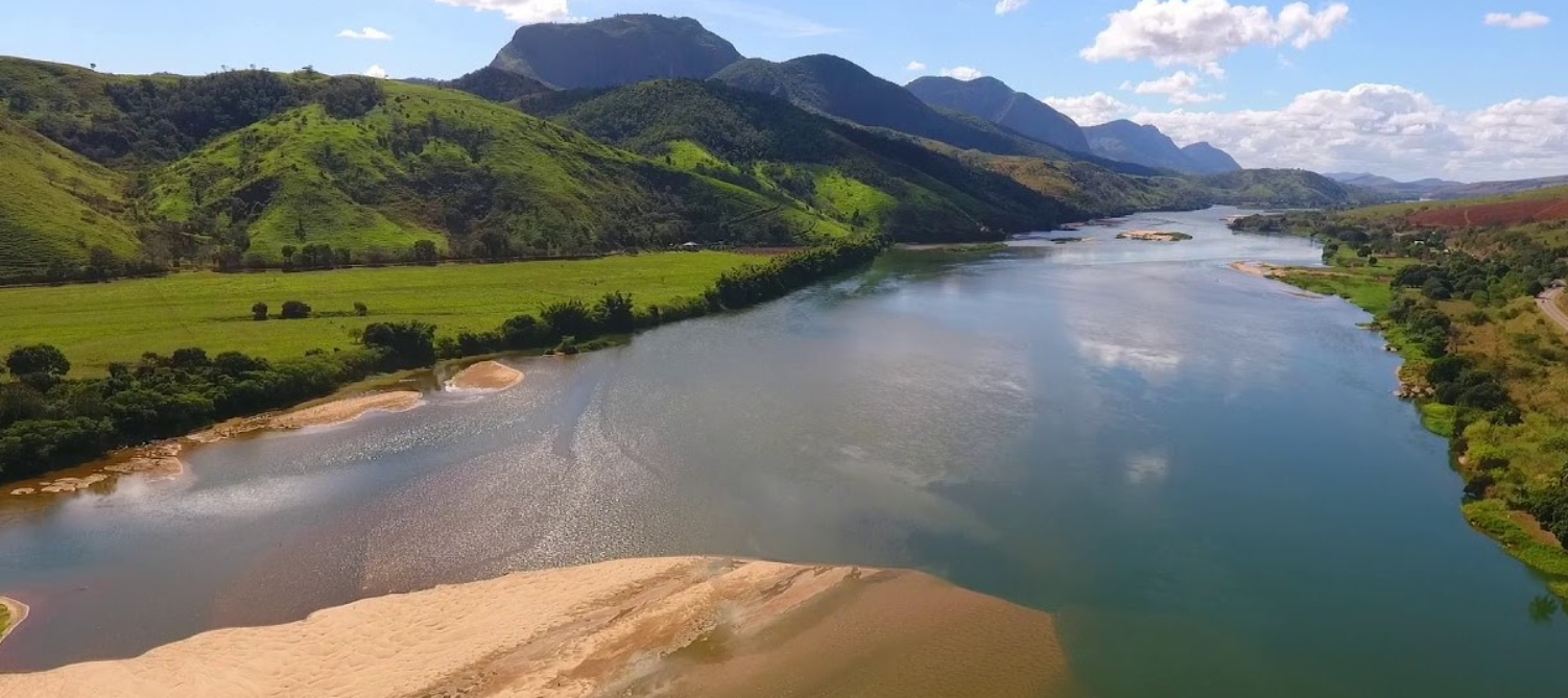 Conheça a ‘Cidade Poema’ do Norte do Rio que guarda segredos sinistros