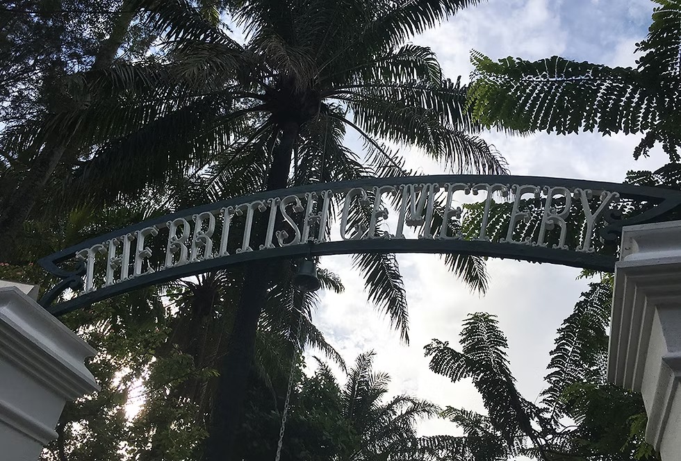 Gasparzinhos cariocas? Cinco histórias de fantasmas do Rio