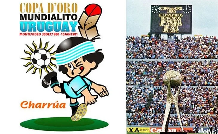 A Copa esquecida que derrubou uma ditadura na América do Sul