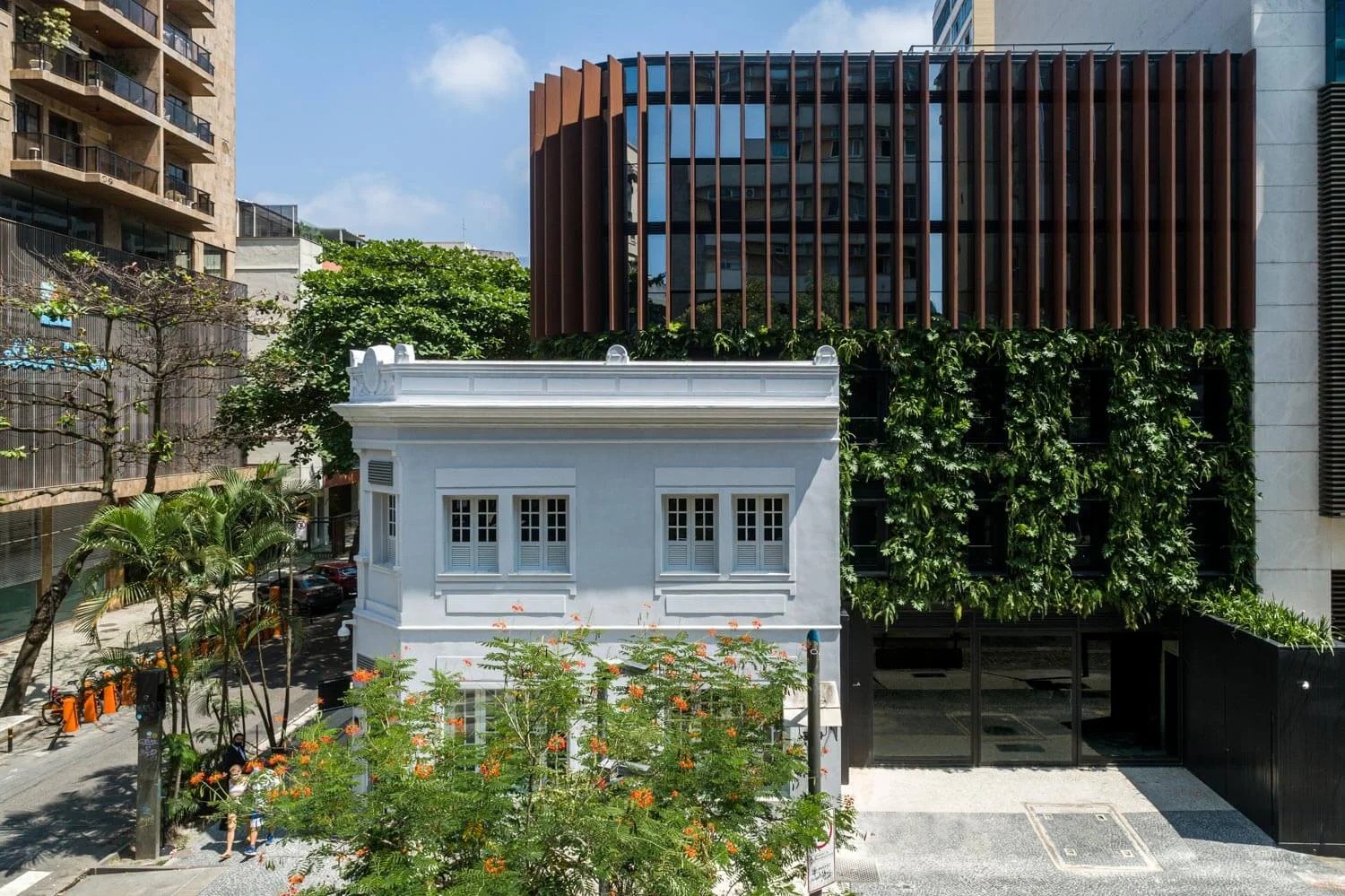 Por que o Leblon se tornou um laboratório neoliberal a céu aberto?