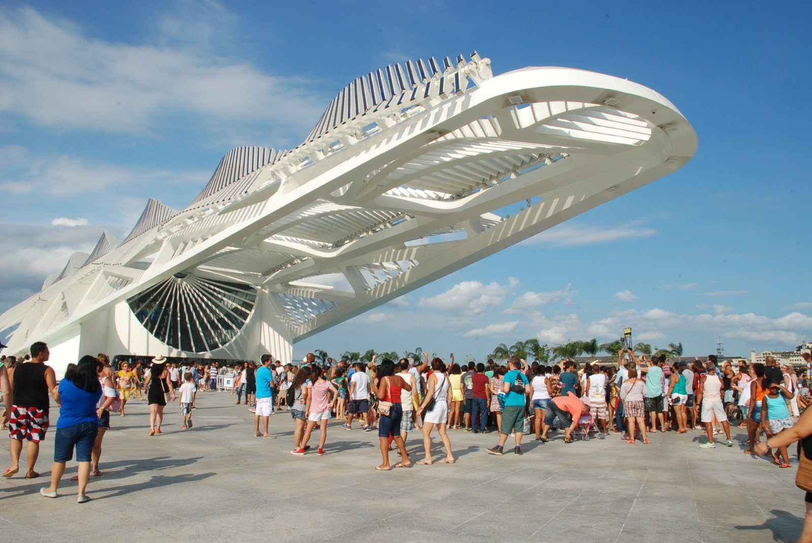 Arte e cultura só para alguns? O acesso segregado no Rio de Janeiro
