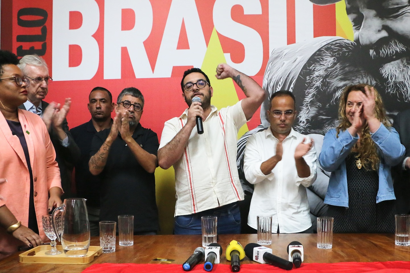 Reprodução / Redes sociais