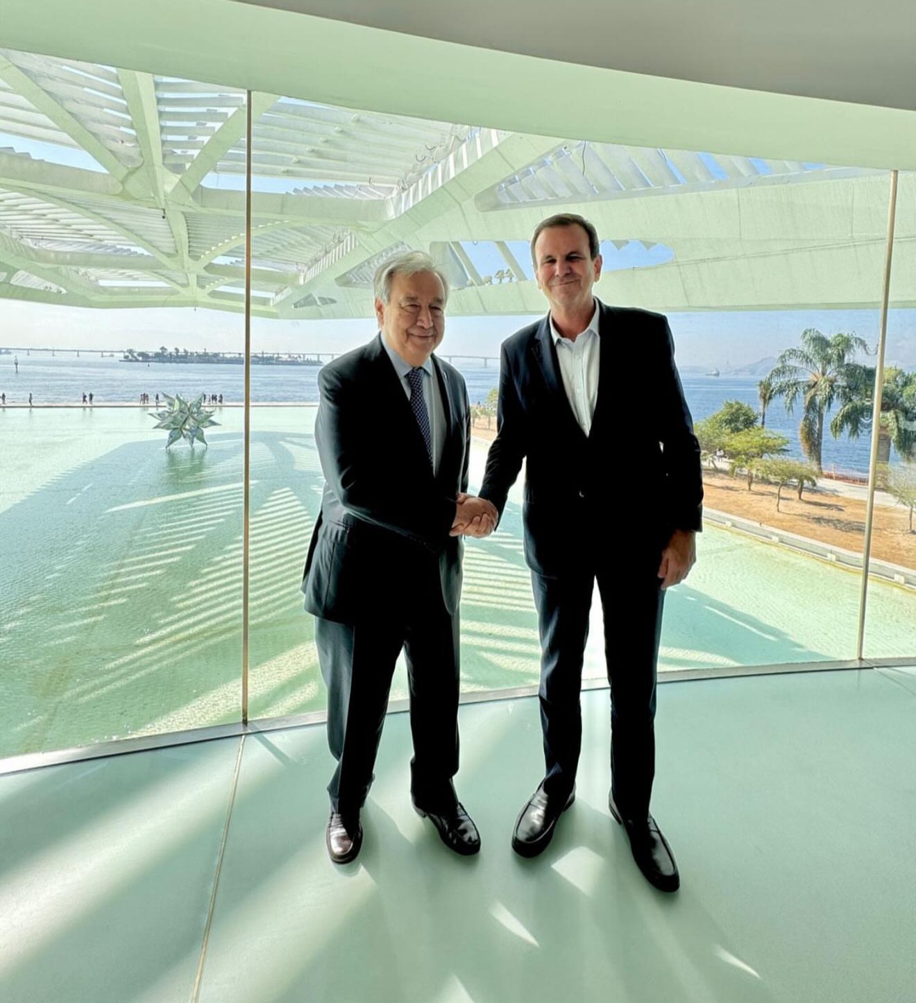 Reprodução / Redes Sociais