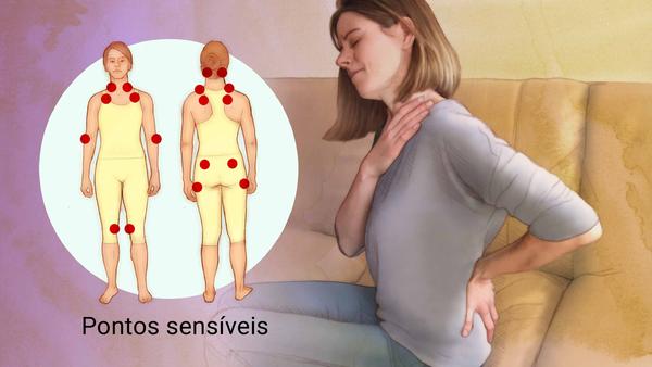 Lei reconhece fibromialgia como deficiência e garante novos direitos a partir de 2026