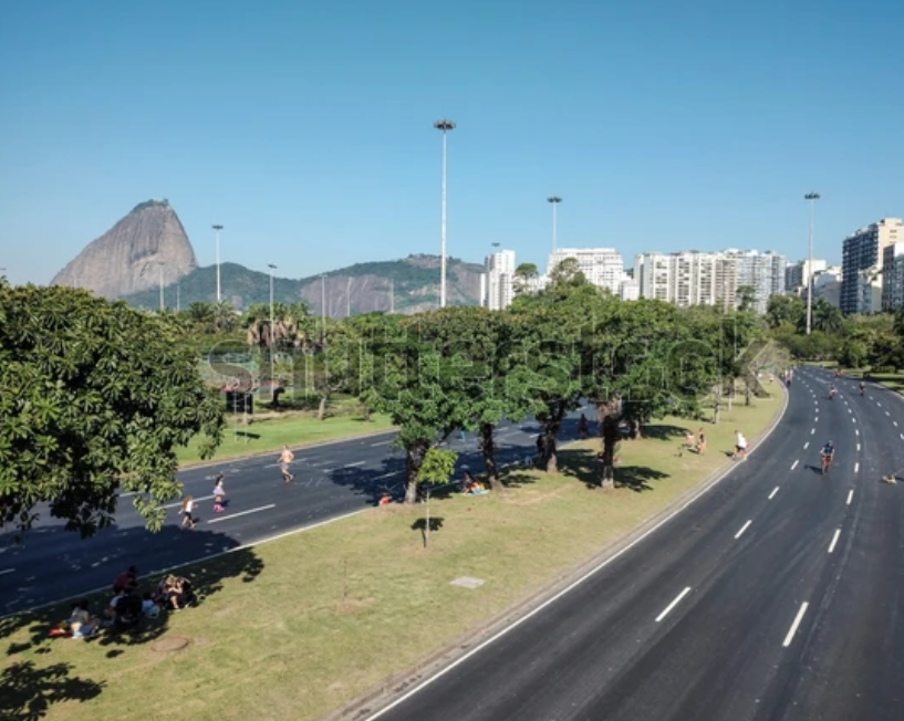 Rio decide amanhã futuro da gestão de 26 parques municipais