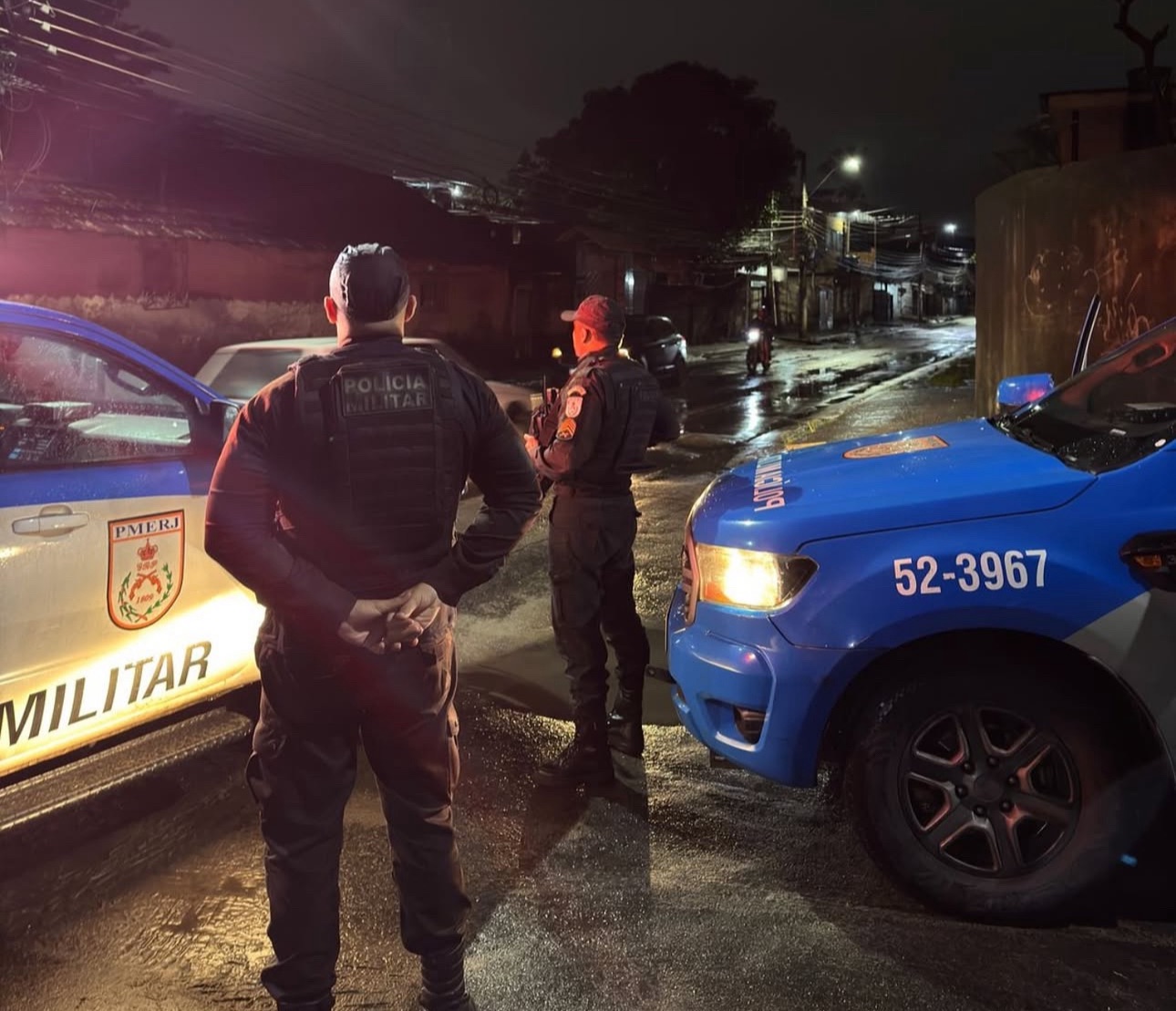 Tentativas de homicídio disparam na Zona Oeste e moradores vivem rotina de medo