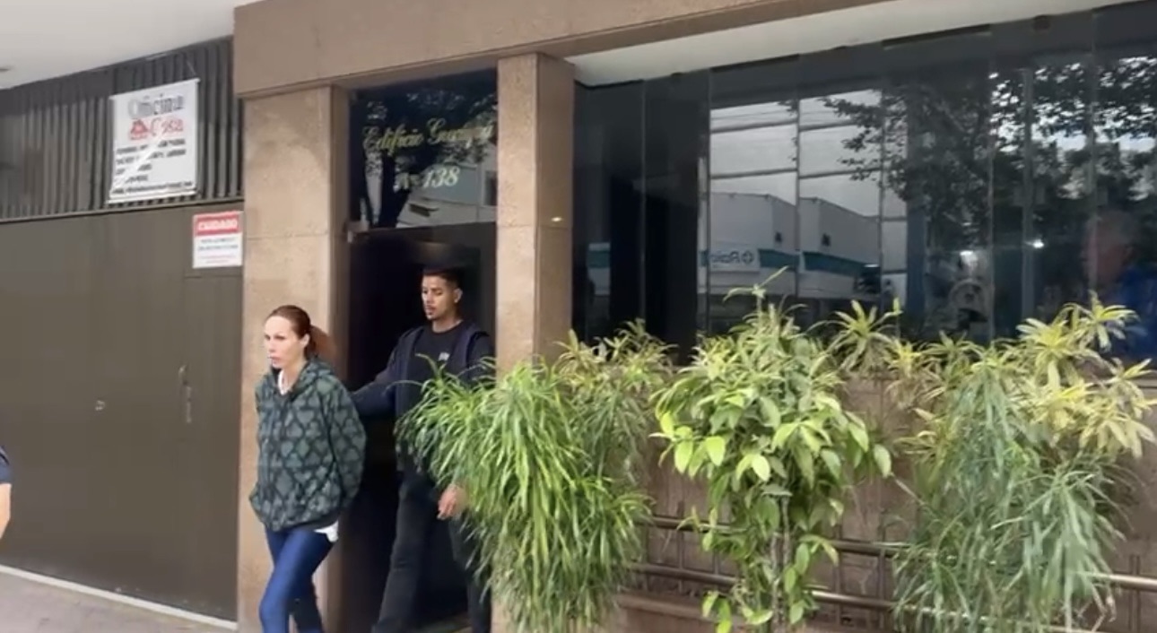 Mulher é presa por tortura e cárcere privado de sobrinha: ‘História chocante’