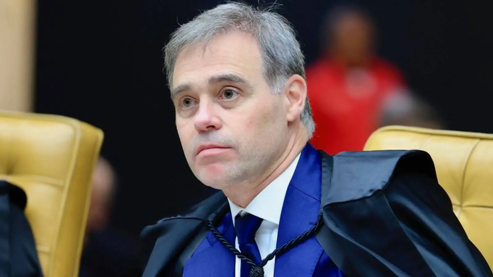 Mendonça amplia poder da PF no Caso Master