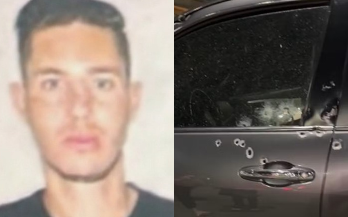 Motorista alvo de disparos na Barra diz não saber quem planejou ataque