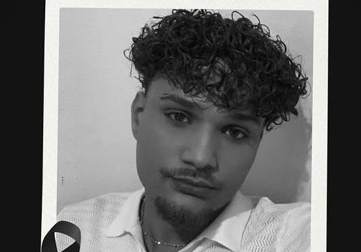 Garçom encontrado morto em linha férrea é sepultado: ‘Ficou com o corpo desfigurado’