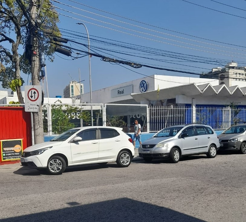 Tráfico dita regras e transforma bairros da Zona Norte em filme de terror: ‘Ai de quem não seguir’