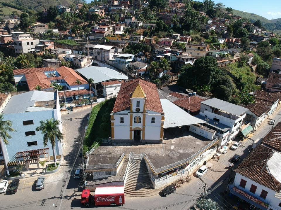 A cidade do Rio onde o Cinema Paradiso é embalado por serestas