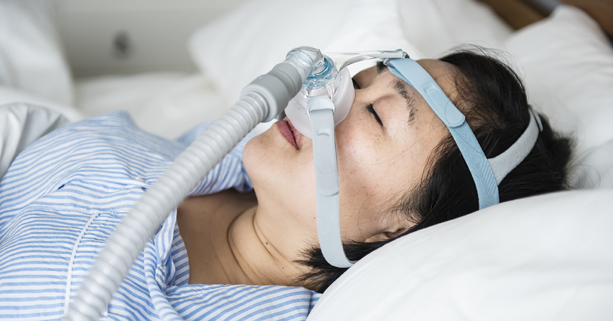 Nova pílula mostra eficácia e anima pacientes com apneia do sono