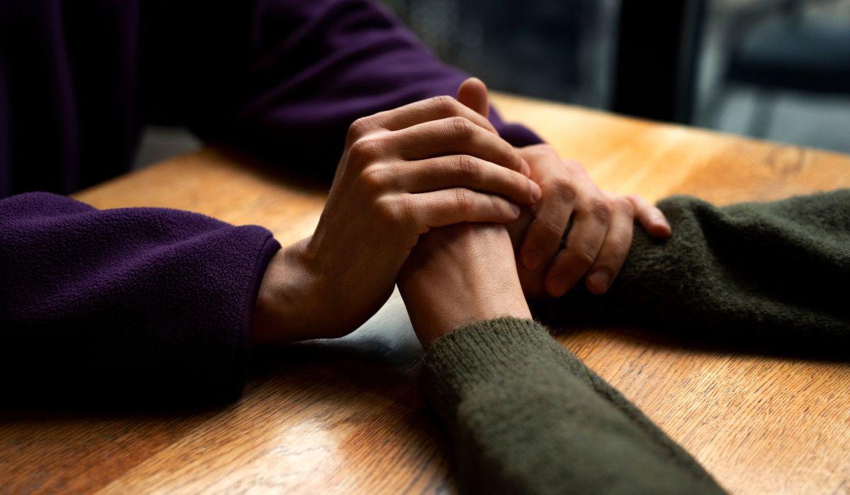 Forgiveness Day: Is it possible to restore bonds shaken by those who think politically differently?