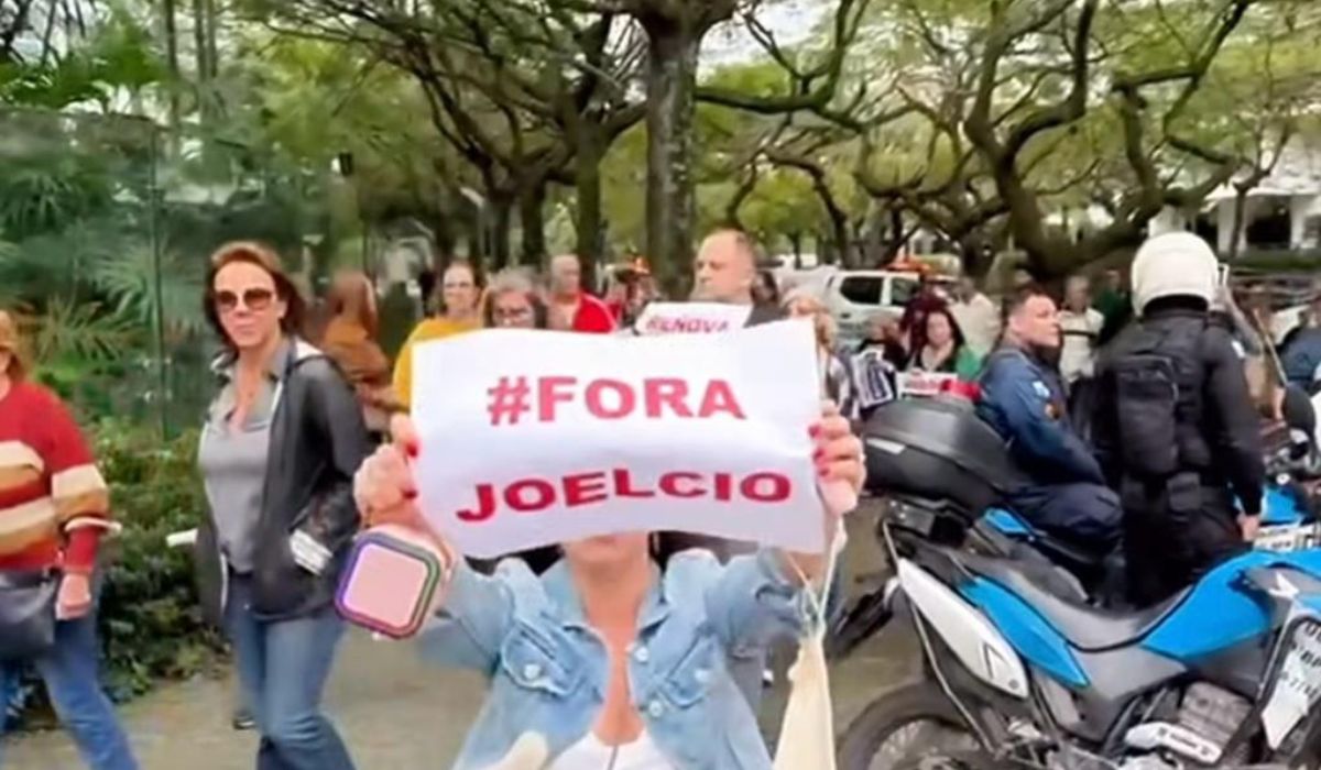 ‘Rebelião’ no Península: associação processa moradores; condômino fala em litigância de má-fe