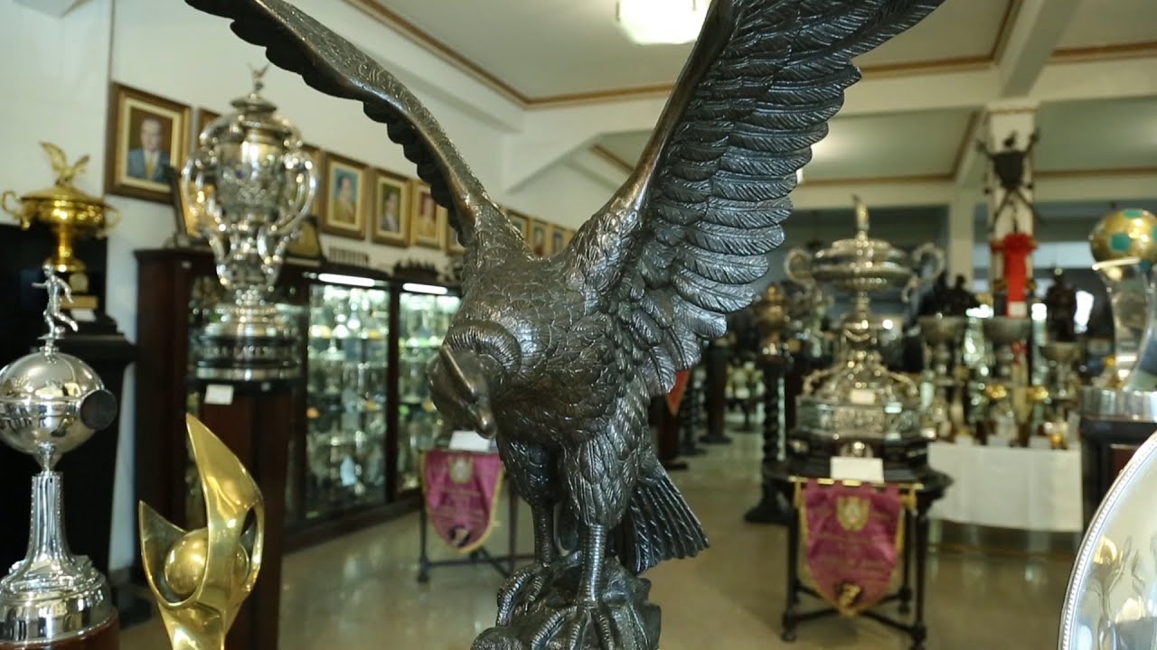 Quando este time venceu a primeira Libertadores — e todo mundo esqueceu