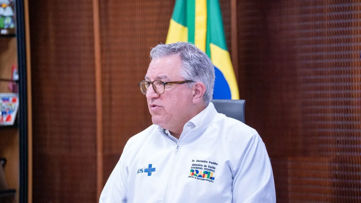 SUS realiza maior mutirão da história com 100 mil atendimentos