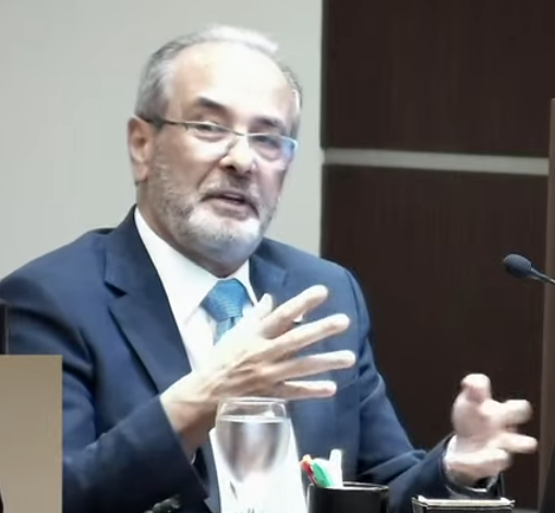 STJ condena José Graciosa a 13 anos de prisão e determina perda do cargo no  TCE-RJ