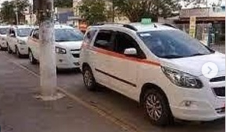 Ipem convoca taxistas para verificação obrigatória de taxímetros em Araruama e Iguaba Grande