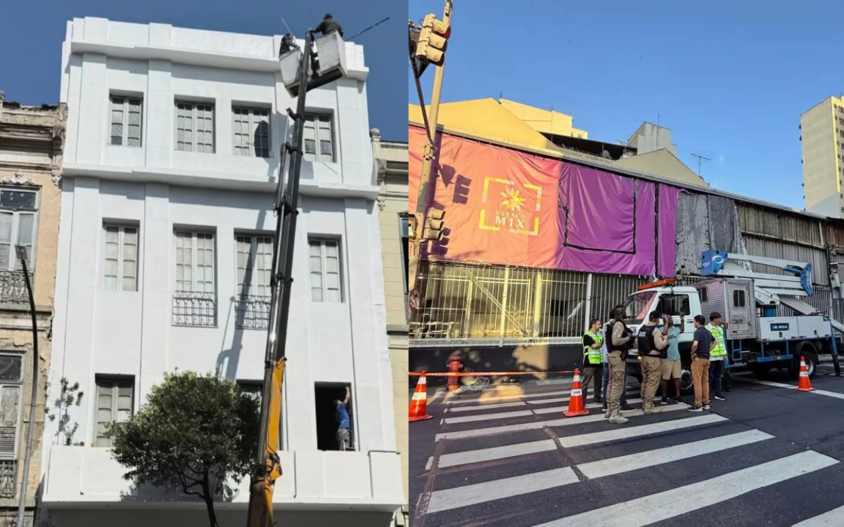 Vidas e concreto: como decisões sobre imóveis impactam pessoas e projetos