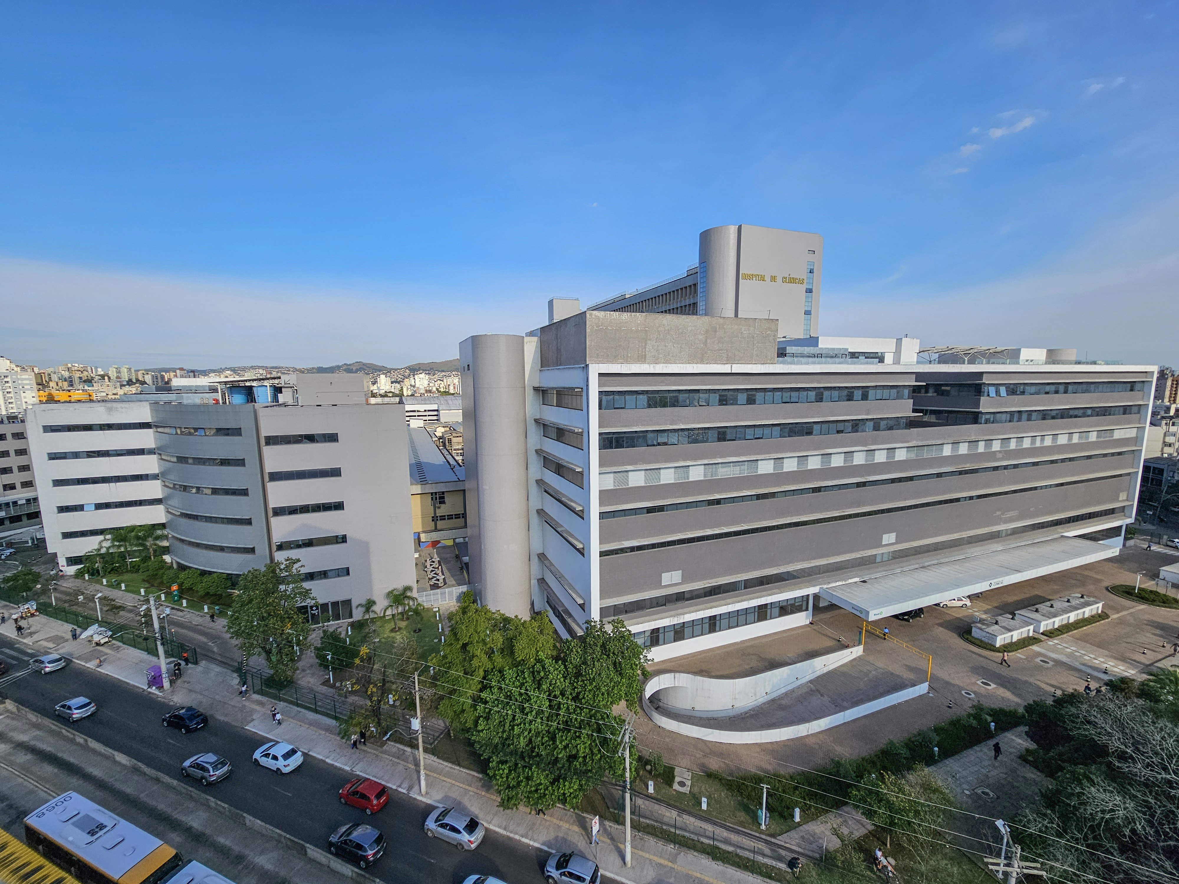 Conheça o hospital do SUS que está entre os 15 melhores da América Latina na lista da IntelLat