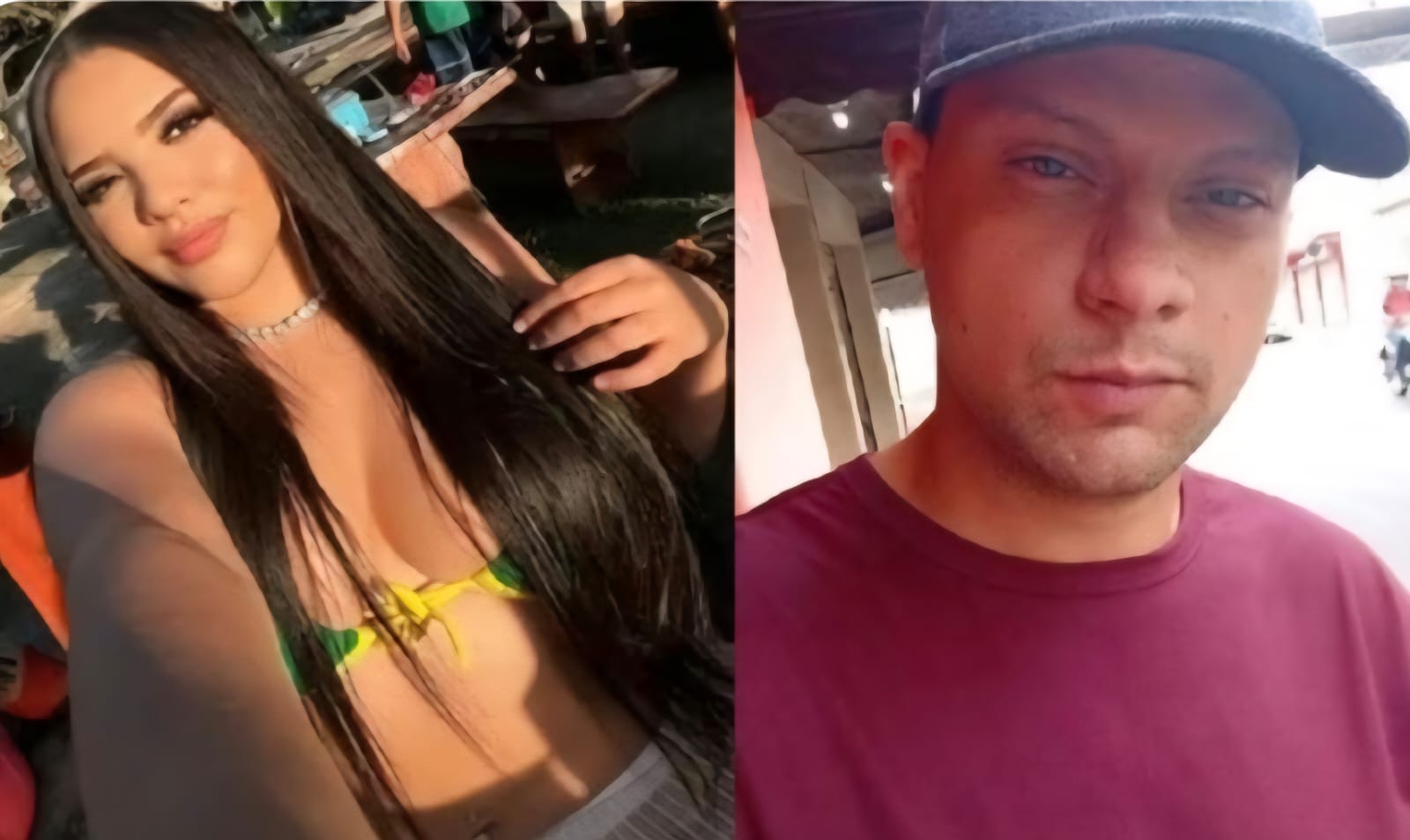 Morador de Volta Redonda suspeito de feminicídio é preso em Minas Gerais