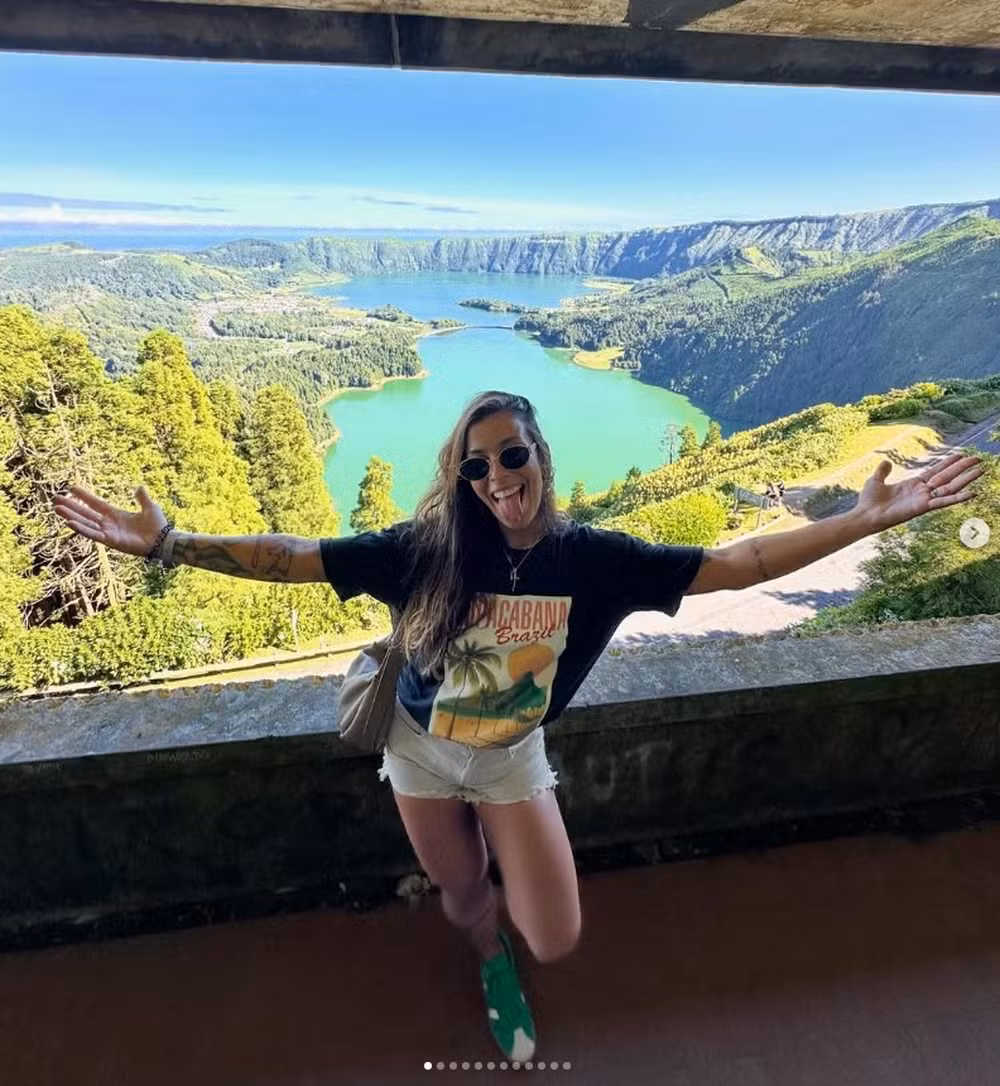 Pesquisadora carioca morre atropelada em Lisboa