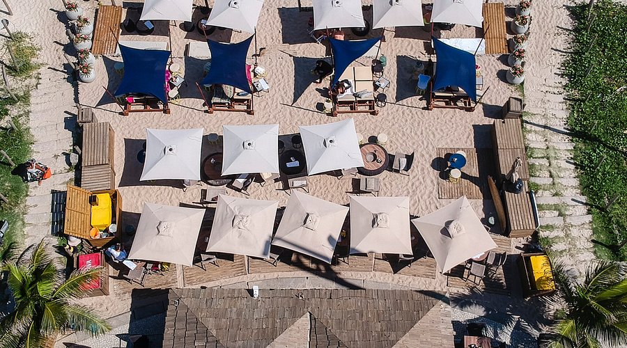 MPF processa quiosque e escola de kitesurf por ocupação irregular na praia da Barra da Tijuca