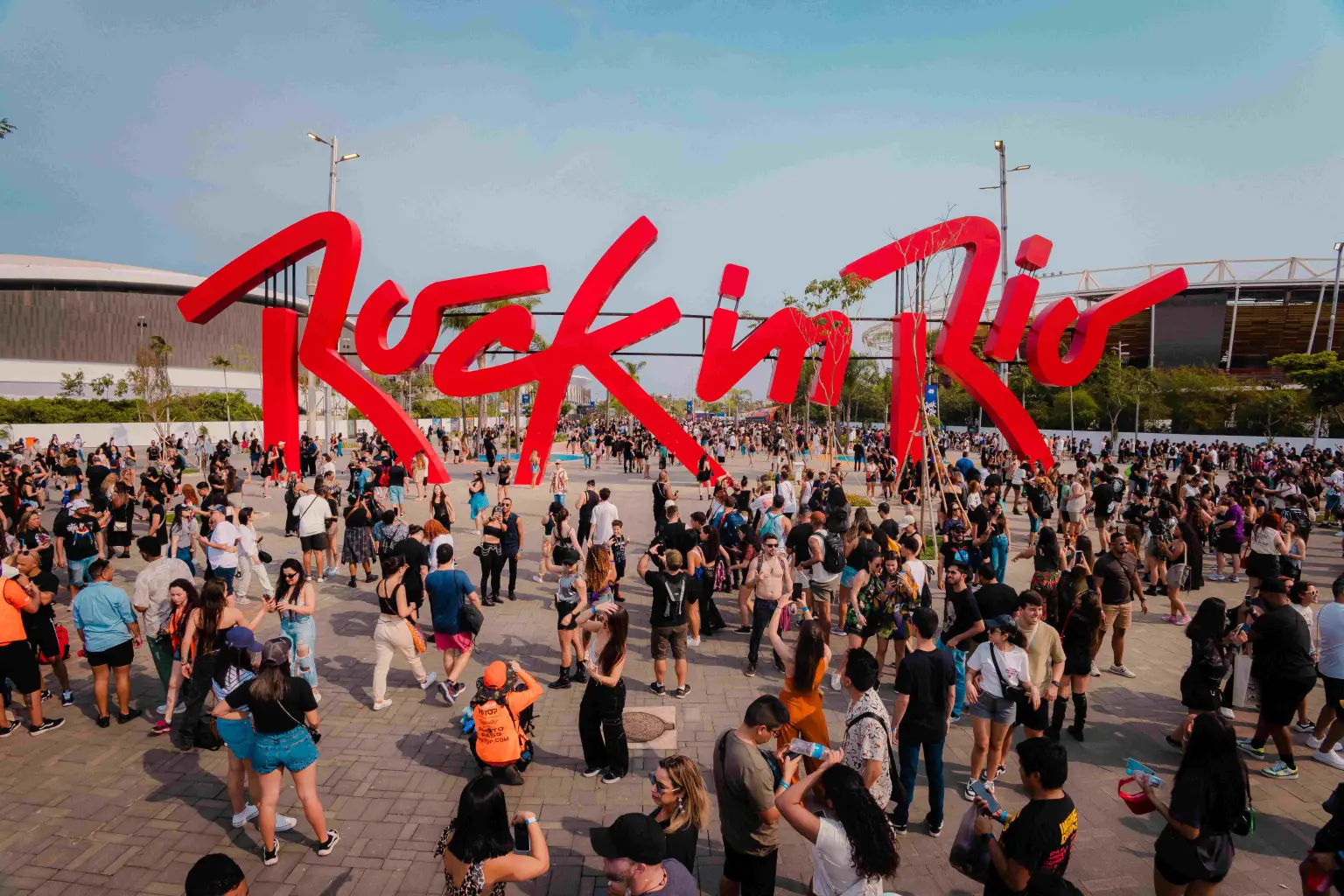 Venda do Rock in Rio Card começa nesta terça; confira preços, regras e atrações já confirmadas