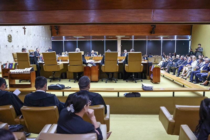 STF fixa cinco critérios para que planos de saúde cubram tratamentos fora da lista  da ANS