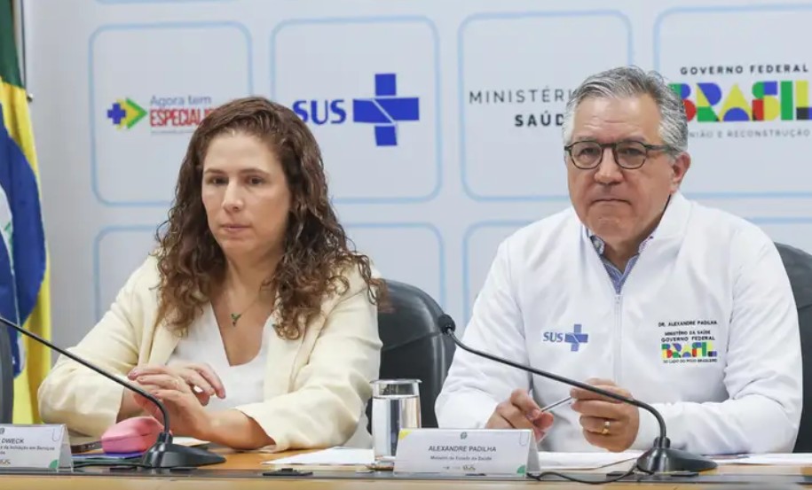 Acesso à saúde: Governo unifica cartão do SUS com número do CPF