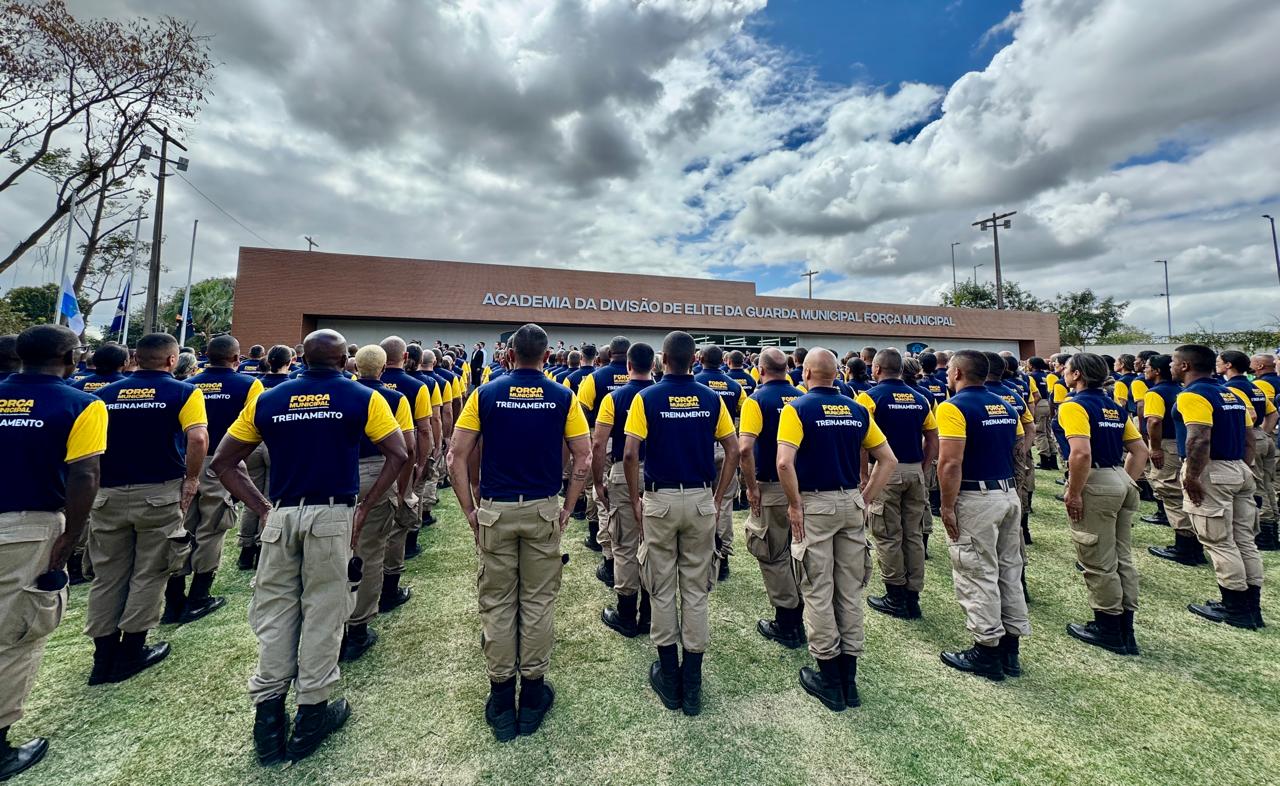 Força Municipal: veja o que é, como funciona e quais são as atribuições