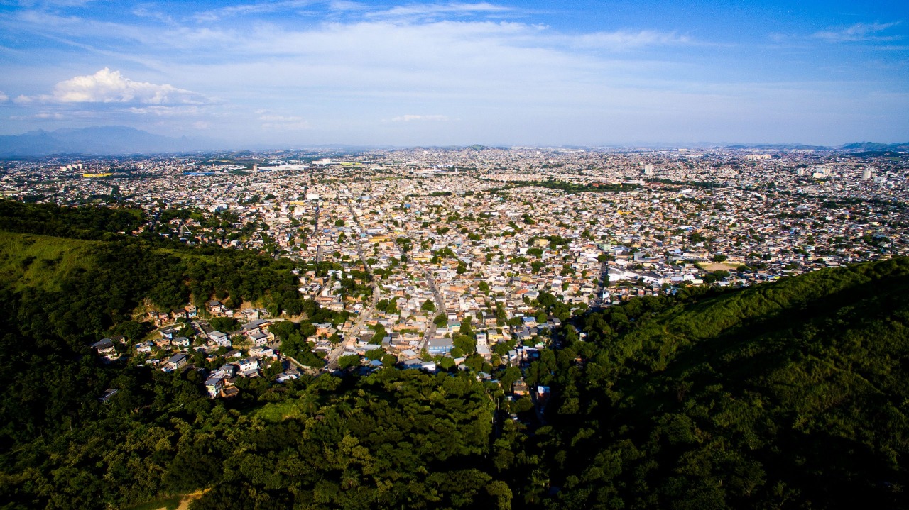 Prefeitura Tênis Clube? Conheça a divertida história da cidade mais jovem do Rio