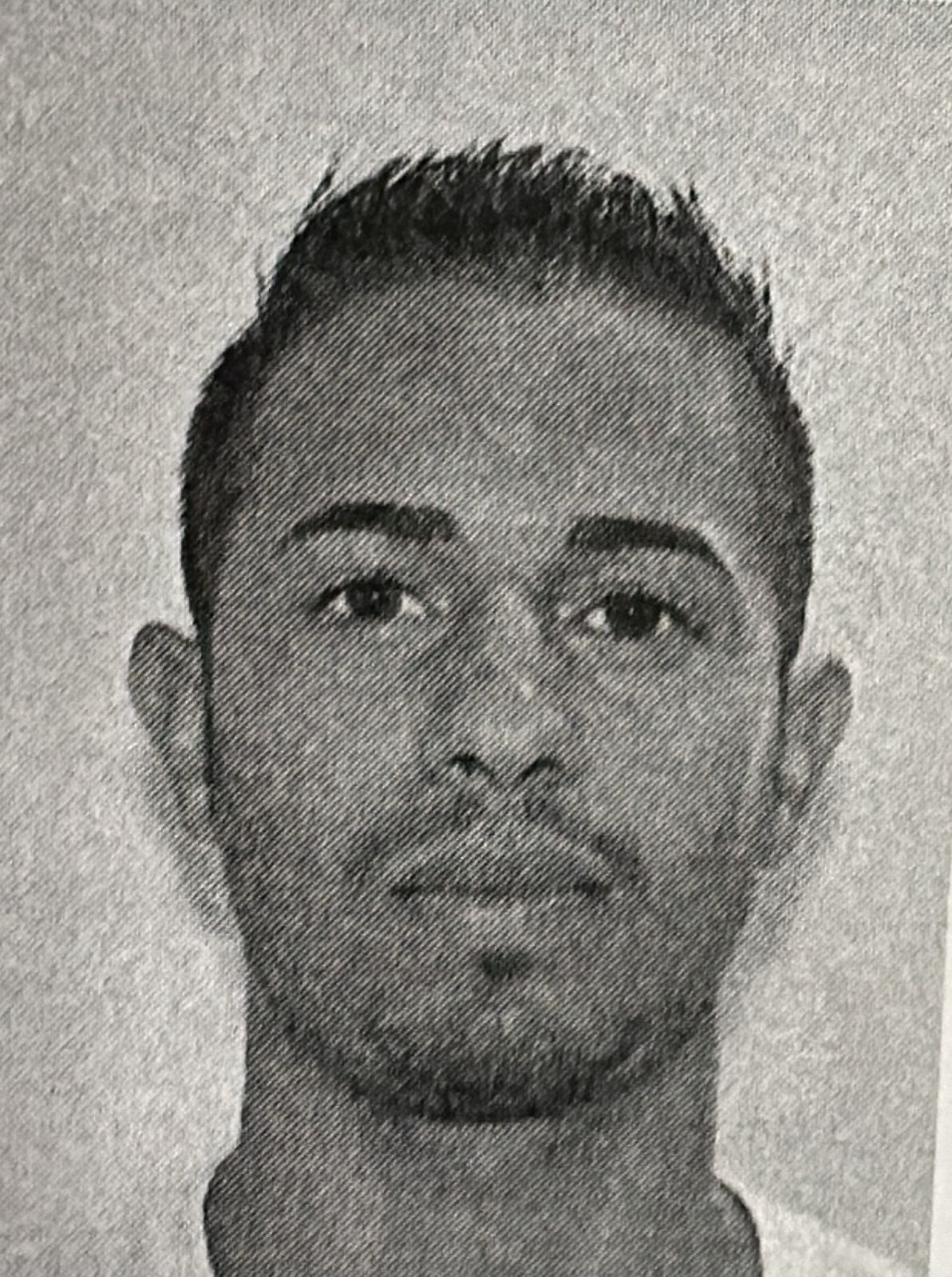 Otávio Rodrigues de Brito é apontado como um dos principais milicianos da Zona Oeste do Rio