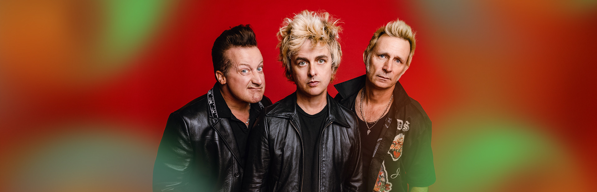 Green Day encerra segundo dia do The Town 2025; veja provável setlist da banda