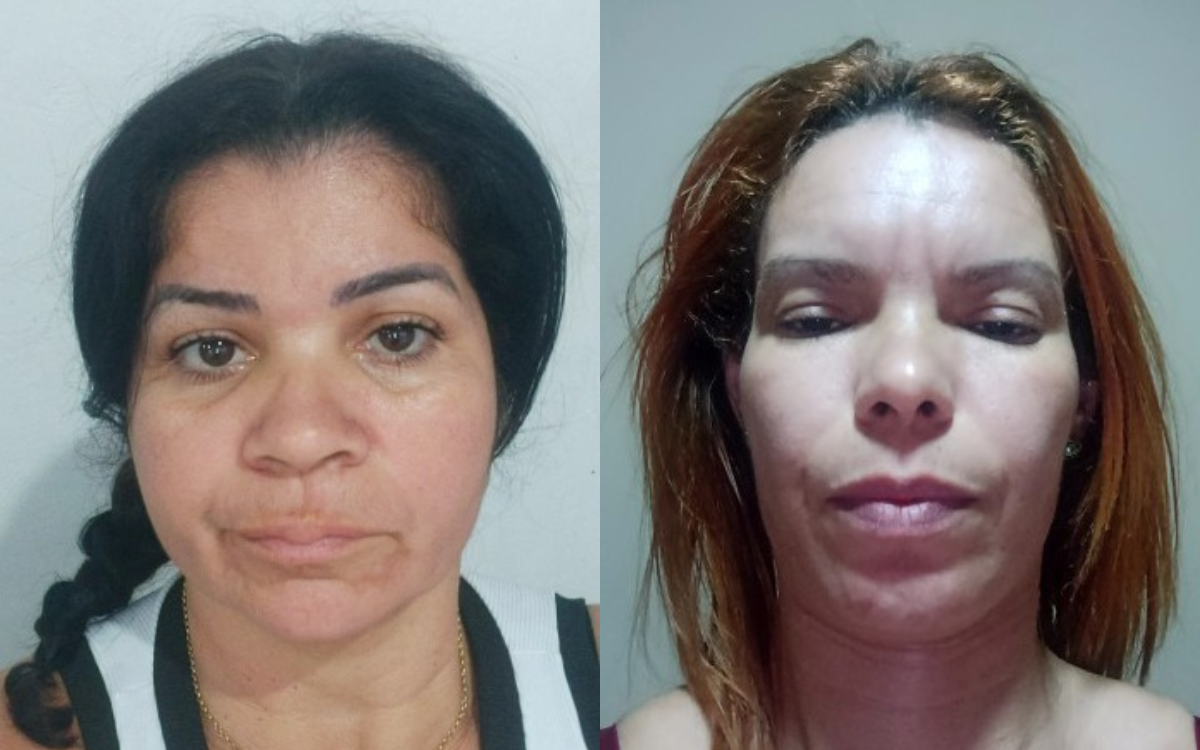 Polícia prende suspeitas de aplicar golpe ‘Boa Noite Cinderela’ em hotel de Copacabana