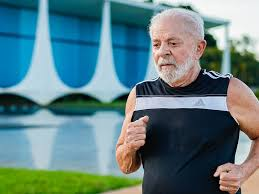 Lula participará de corrida em celebração aos 95 anos do Ministério da Educação