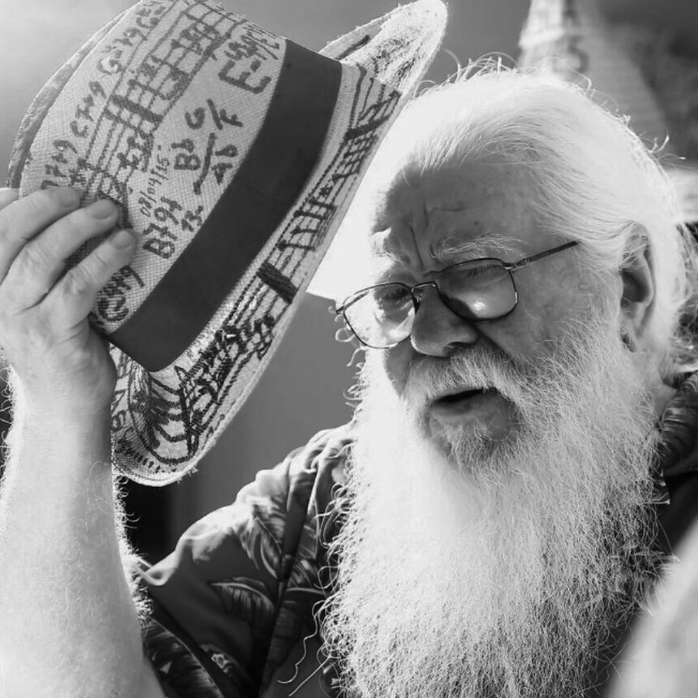 Lula lamenta morte de Hermeto Pascoal: ‘transformou em música tudo o que tocava’