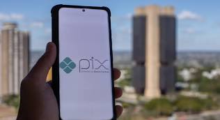 Pix apresenta instabilidade e usuários relatam falhas em transferências nesta terça