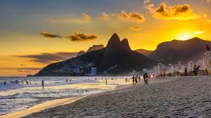 Ipanema orgulha o Rio e está entre as melhores praias do mundo em 2026