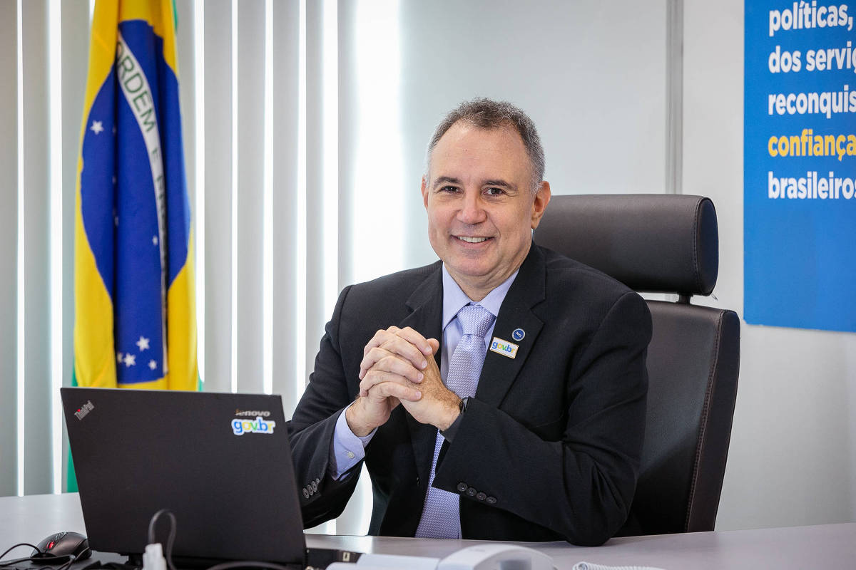 Governo investe R$ 390 milhões em projeto de inteligência artificial para modernizar serviços públicos