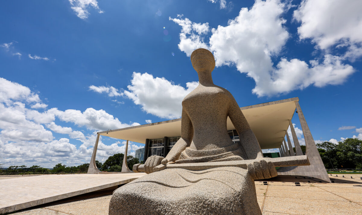 STF decide pelo voto secreto em eleição indireta e prazo de 24 horas para desincompatibilização mas ministros ainda podem mudar de posição