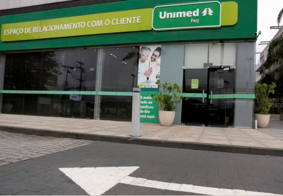 Oncoclíncas explica à ANS que, por falta de pagamento, não pode mais atender pacientes da Unimed Ferj