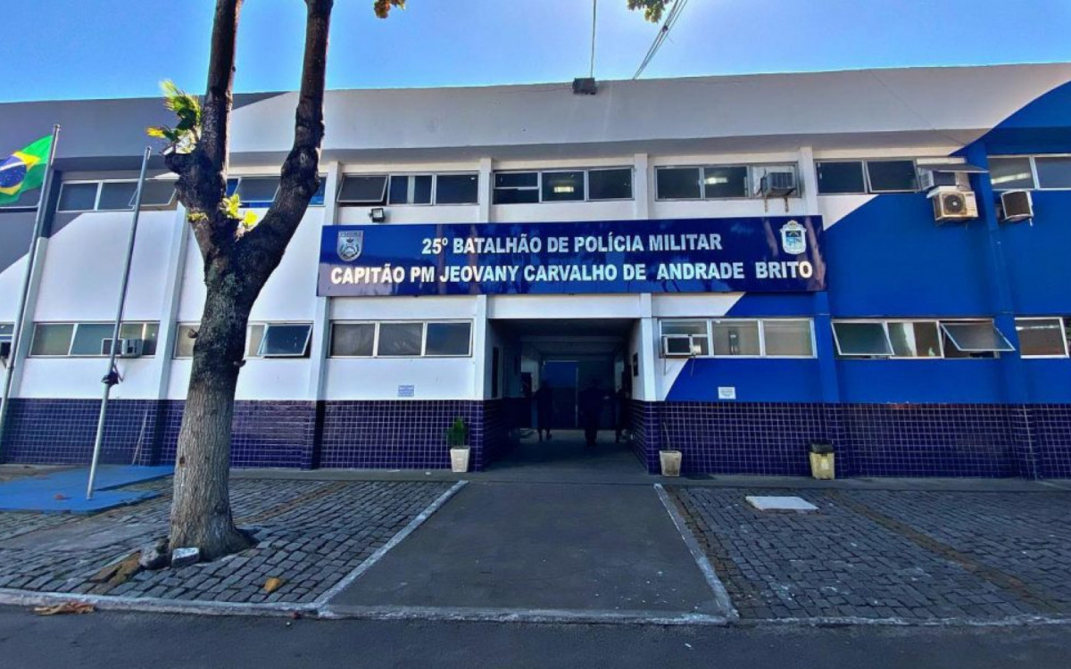 Justiça impede transferência de batalhão de policial militar que está amamentando e em tratamento médico