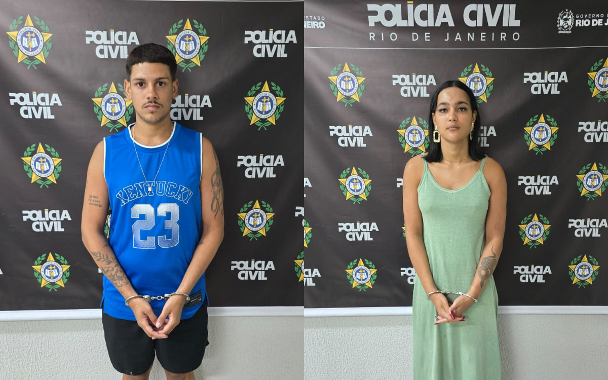 Funcionária da Unimed e namorado são presos por fraude de R$ 668 mil em reembolsos médicos