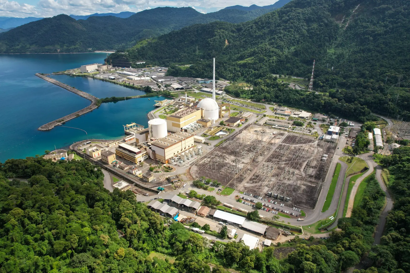 Congresso debate retomada de Angra III e o futuro da energia nuclear